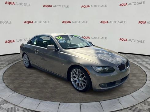 Used 2010 BMW 328i Convertible RWD image 13