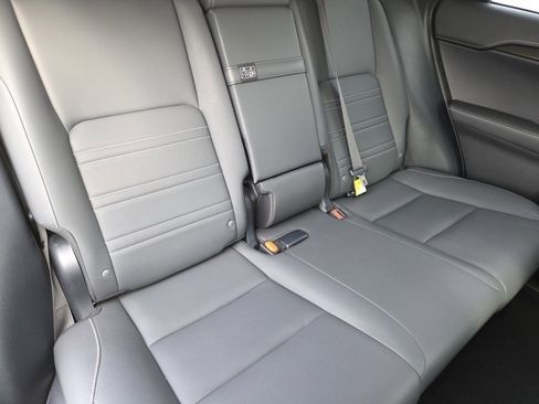 Used 2019 Lexus NX 300 FWD image 29