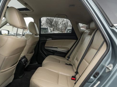 Used 2013 Honda Crosstour EX-L image 8