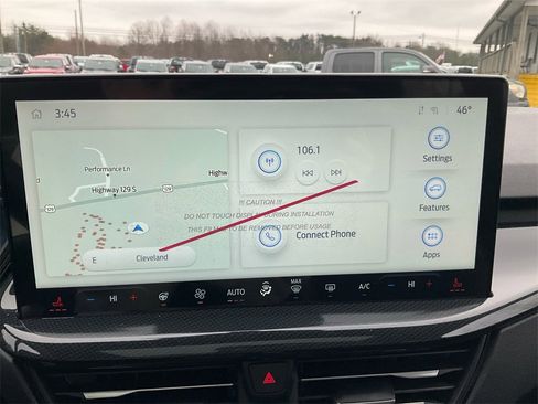 New 2026 Ford Escape ST-Line Select w/ Tech Pack #2 image 23