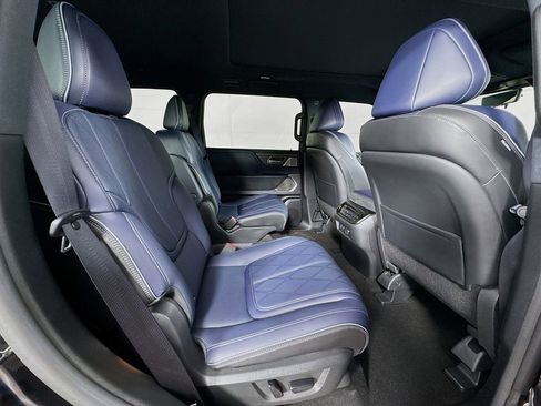 New 2026 INFINITI QX80 4WD w/ Sport Exterior Package image 37