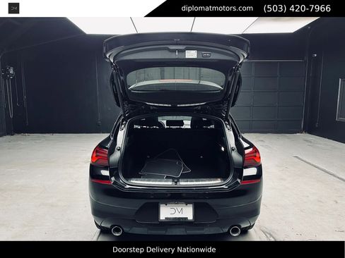 Used 2023 BMW X2 xDrive28i w/ Premium Package AWD/4WD image 44