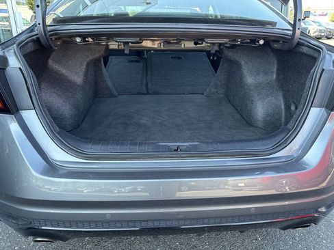 Used 2024 Nissan Altima 2.5 SR w/ SR Premium Package FWD image 28