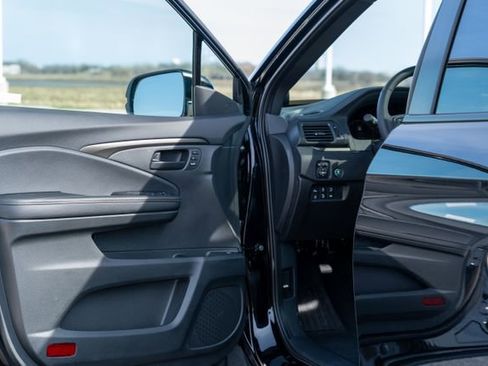 New 2026 Honda Ridgeline TrailSport image 17