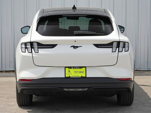 Used 2024 Ford Mustang Mach-E Select w/ Comfort Package Lite image 49