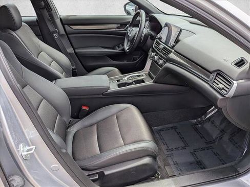 Used 2022 Honda Accord Sport image 19
