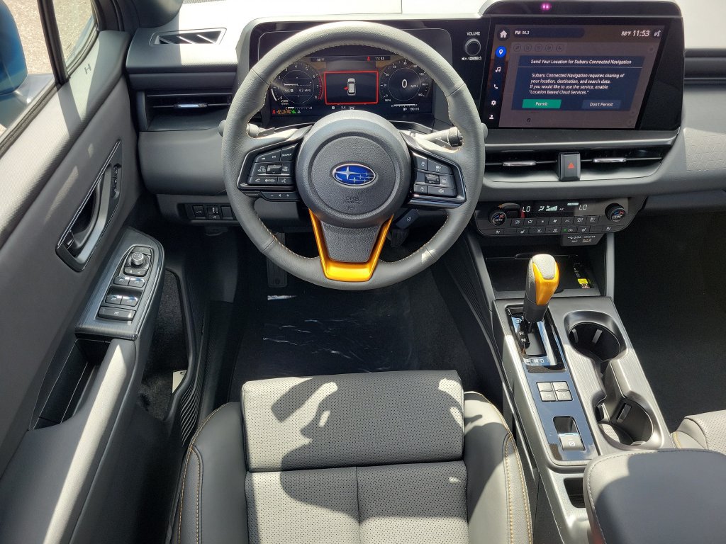 New 2026 Subaru Outback Wilderness AWD/4WD image 11