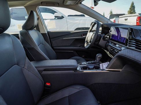 New 2026 Toyota Camry XLE image 20