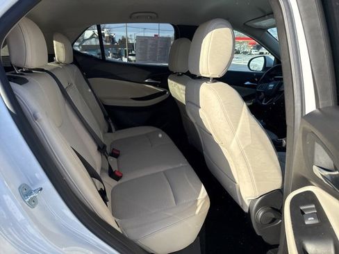 Used 2024 Buick Encore GX Preferred w/ Comfort Package image 10