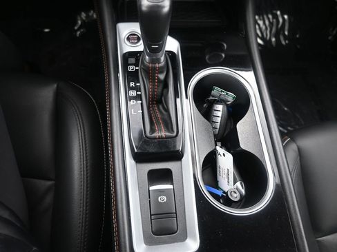 Used 2024 Nissan Altima 2.5 SR w/ SR Premium Package image 31