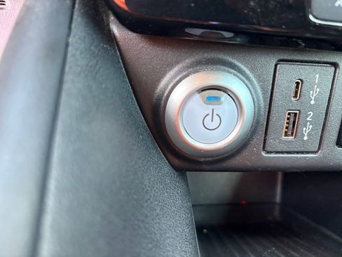Used 2024 Nissan Leaf SV Plus FWD image 28