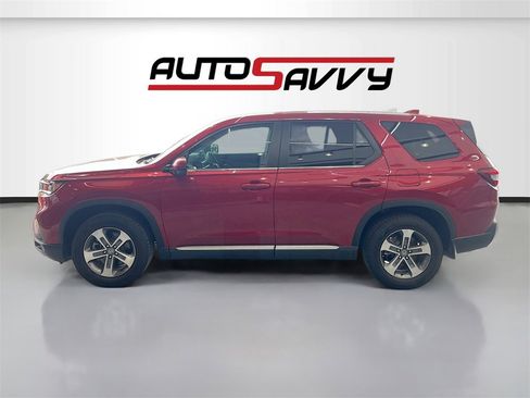 Used 2024 Honda Pilot EX-L image 4