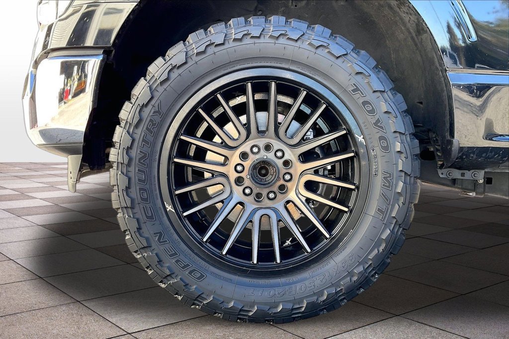 Used 2023 Ford F150 XLT RWD image 9