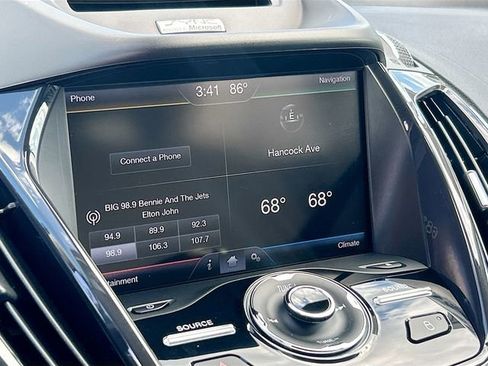 Used 2013 Ford Escape SEL FWD image 11