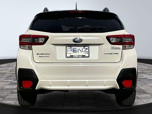 Used 2023 Subaru Crosstrek 2.0i AWD/4WD image 5