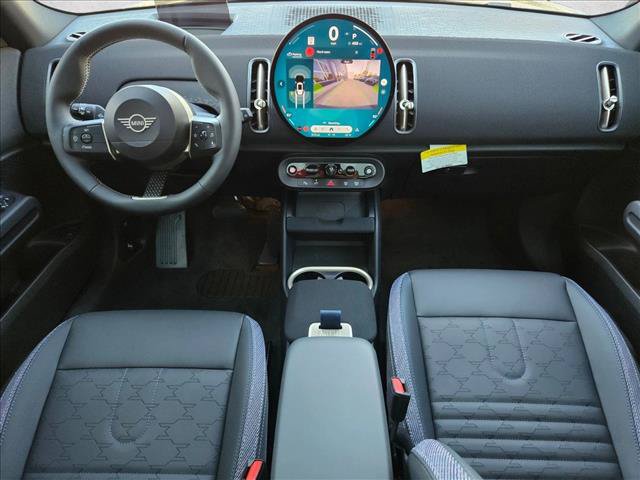 Certified 2026 MINI Cooper Countryman S AWD/4WD image 15