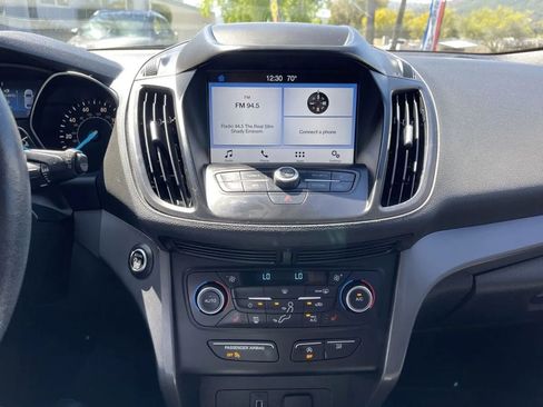 Used 2019 Ford Escape SEL image 32