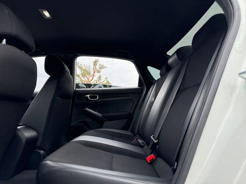 Used 2022 Honda Civic Sport image 16