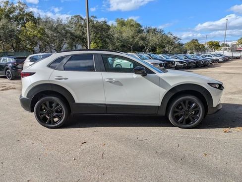 New 2026 MAZDA CX-30 AWD 2.5 S image 4