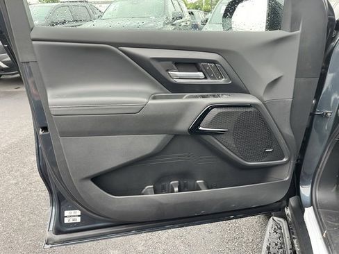 New 2026 Chevrolet Silverado EV LT w/ Plus Package image 11