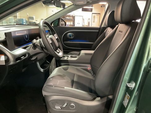 New 2026 Hyundai Ioniq 9 SEL AWD/4WD image 8