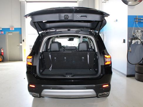 Used 2025 Honda Pilot Touring image 50