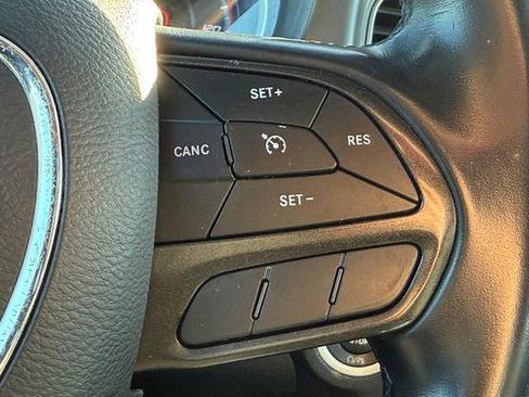 Used 2023 Dodge Charger SXT image 16