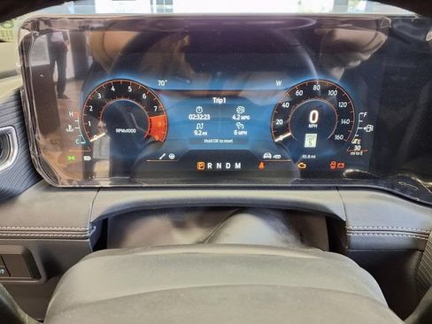 New 2026 Ford Mustang GT Premium w/ GT Performance Package RWD image 12