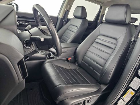 Used 2023 Honda CR-V EX-L image 21