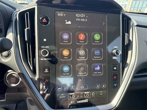 New 2025 Subaru Impreza RS w/ Popular Package #1 image 60