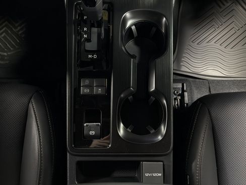 New 2026 Subaru Outback Limited image 38