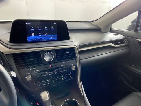 Used 2022 Lexus RX 350 AWD w/ Premium Package image 25