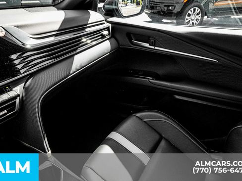 Used 2025 Toyota Camry SE image 46