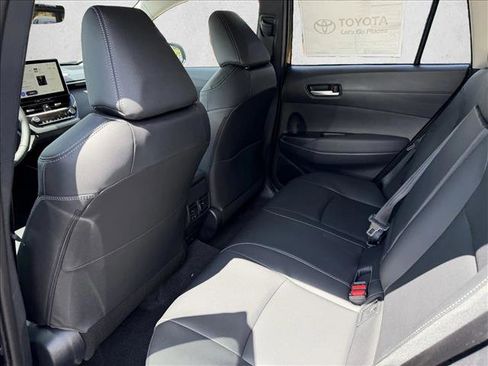 New 2026 Toyota Corolla Cross XLE AWD/4WD image 9