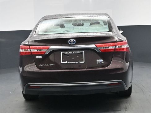 Used 2013 Toyota Avalon XLE Premium image 22