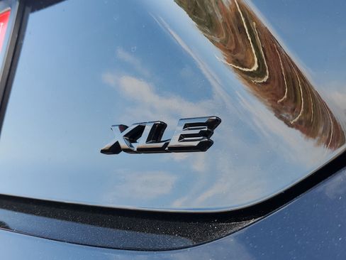 New 2026 Toyota Camry XLE image 7