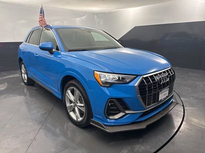 Used 2020 Audi Q3 2.0T Premium w/ Convenience Package