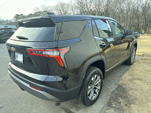 New 2026 Chevrolet Equinox LT image 33