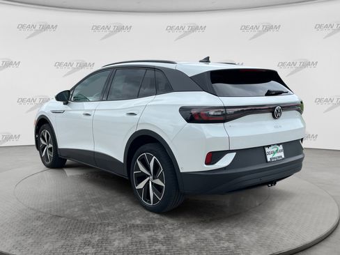 Certified 2023 Volkswagen ID.4 Pro S AWD/4WD image 5