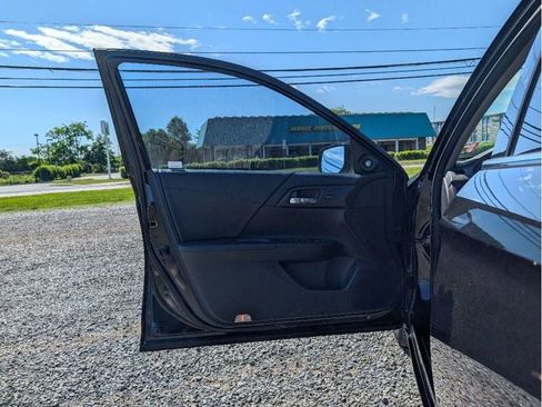 Used 2013 Honda Accord EX-L image 10
