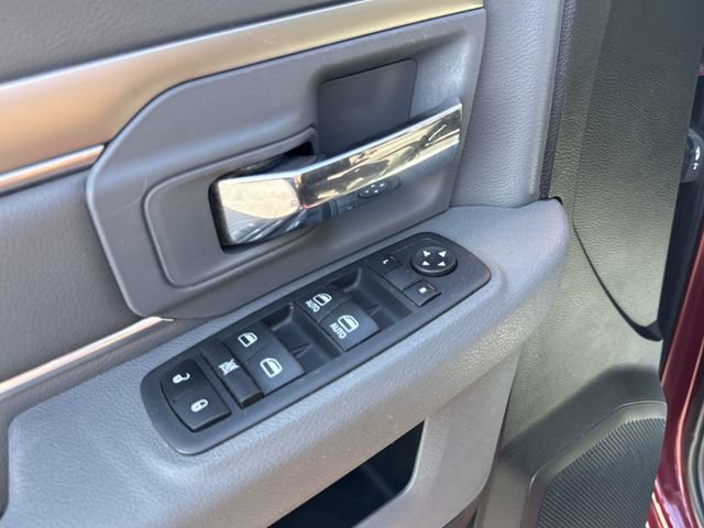 Used 2019 RAM 1500 Warlock AWD/4WD image 22