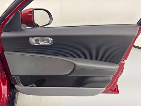 Used 2024 Hyundai Ioniq 6 SEL image 42