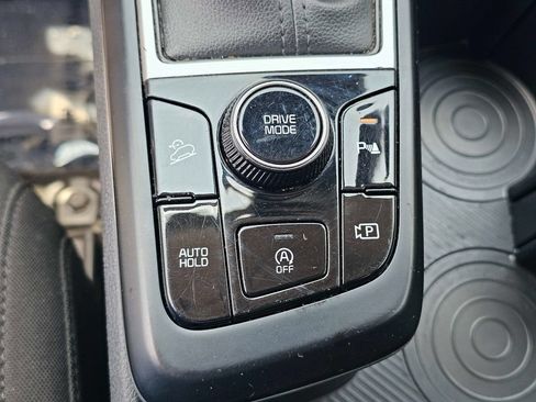 Certified 2024 Kia Sportage LX FWD image 26
