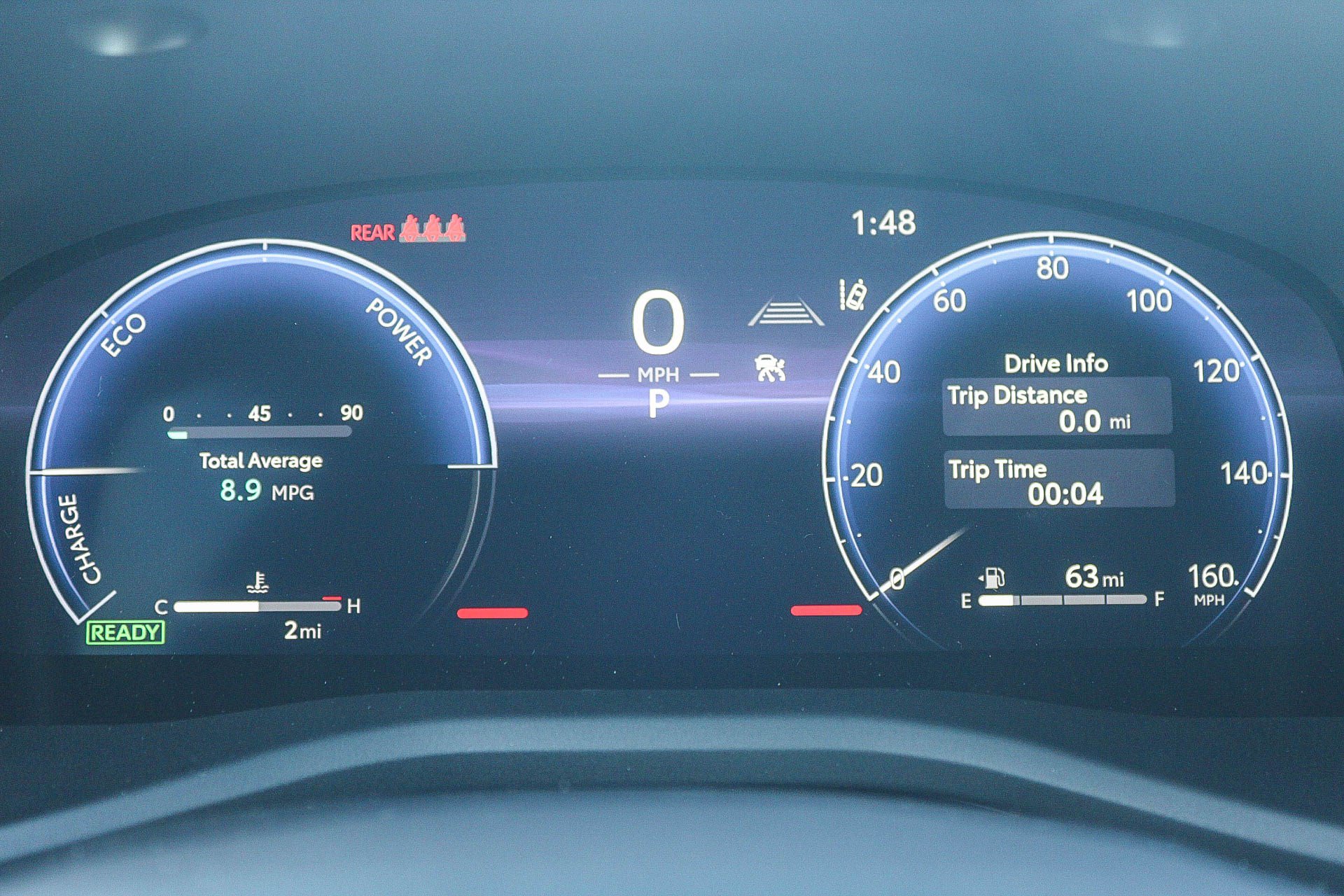 New 2026 Toyota Camry XSE FWD image 26