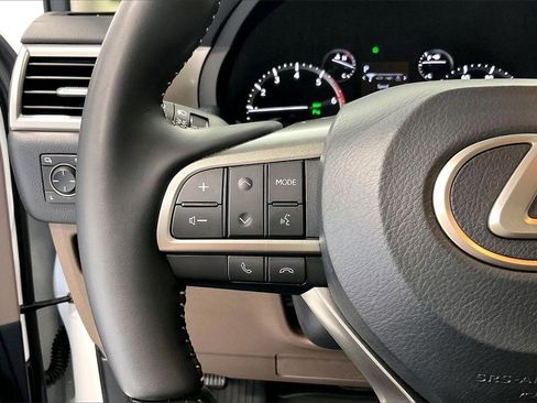 Used 2023 Lexus GX 460 Premium image 23