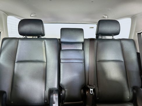 Used 2024 Toyota 4Runner Limited image 30