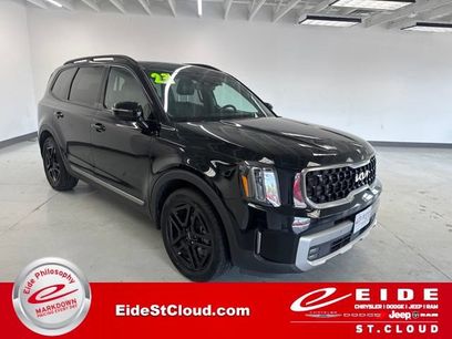 Used 2023 Kia Telluride SX Prestige X-Pro