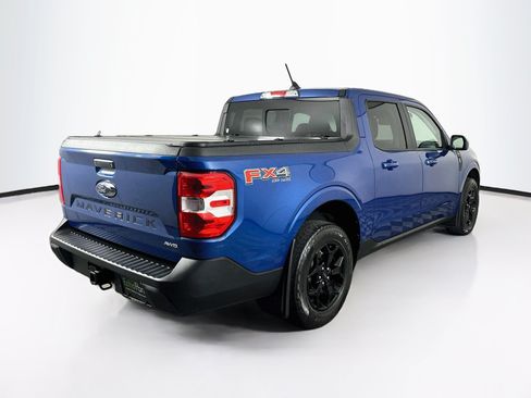 Used 2023 Ford Maverick Lariat w/ Lariat Luxury Package AWD/4WD image 9
