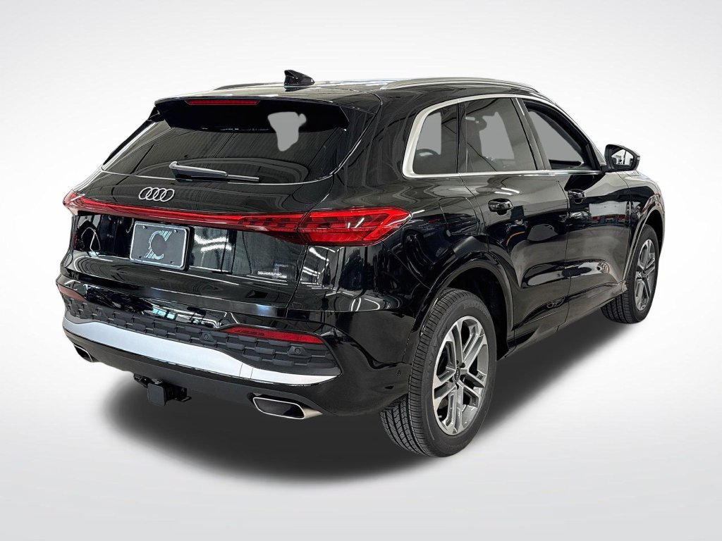New 2026 Audi Q5 Premium Plus AWD/4WD image 5