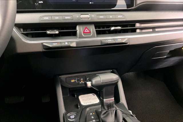 New 2026 Kia K4 EX FWD image 7